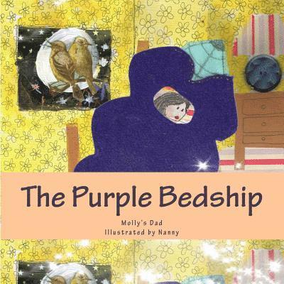 The Purple Bedship 1