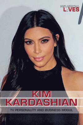 Dennis Abrams - Kim Kardashian: TV Personality and Business Mogul, Häftad