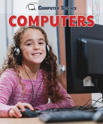 Jeff Mapua - Computers, Inbunden