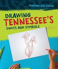 bokomslag Drawing Tennessee's Sights and Symbols