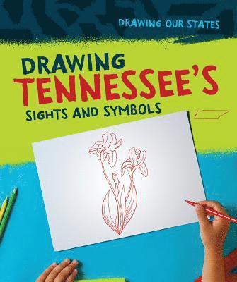 Drawing Tennessee's Sights and Symbols 1