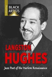 bokomslag Langston Hughes: Jazz Poet of the Harlem Renaissance