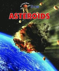 bokomslag Asteroids