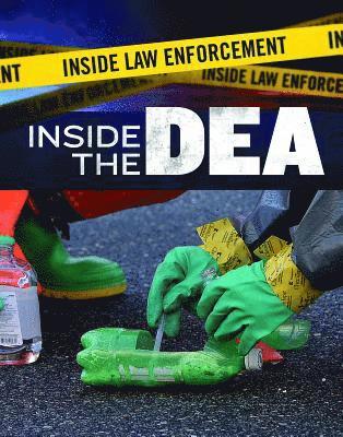 Bridey Heing - Inside the Dea, Inbunden. Tillgänglighet: Lägg i varukorg