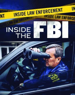 Mythili Sampathkumar - Inside the FBI, Inbunden. Tillgänglighet: Lägg i varukorg