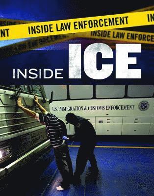 Mythili Sampathkumar - Inside ICE, Inbunden. Tillgänglighet: Lägg i varukorg