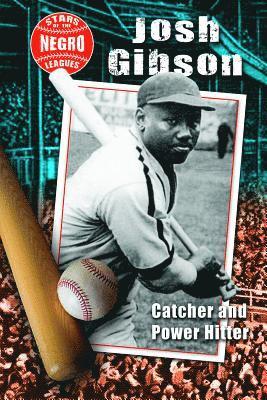 Hallie Murray - Josh Gibson: Catcher and Power Hitter, Häftad