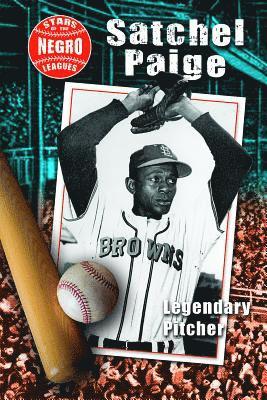 Hallie Murray - Satchel Paige: Legendary Pitcher, Häftad