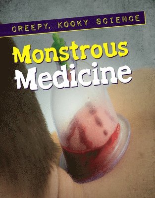 Hannah Isbell - Monstrous Medicine, Häftad