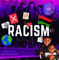 bokomslag Racism