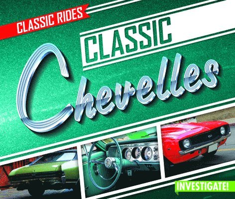 Claire Romaine - Classic Chevelles, Häftad