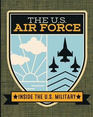 Tanner Billings - The U.S. Air Force, Häftad