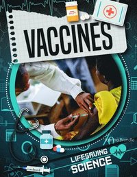 bokomslag Vaccines