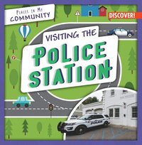 bokomslag Visiting the Police Station