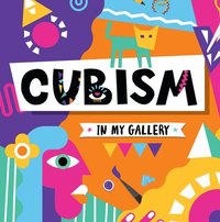 bokomslag Cubism