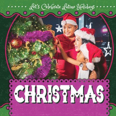 Sadie Silva - Christmas, Häftad