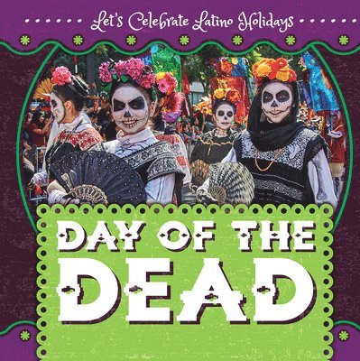 Sadie Silva - Day of the Dead, Häftad