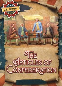 bokomslag The Articles of Confederation