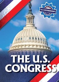 bokomslag The U.S. Congress