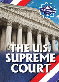 bokomslag The U.S. Supreme Court