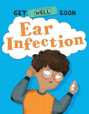Ear Infection 1