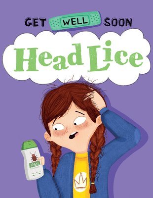 Head Lice 1