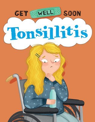 Tonsillitis 1