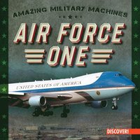 bokomslag Air Force One