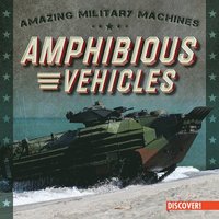 bokomslag Amphibious Vehicles