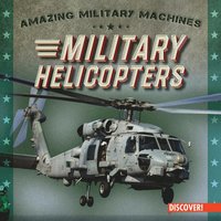 bokomslag Military Helicopters