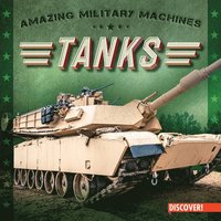 bokomslag Tanks