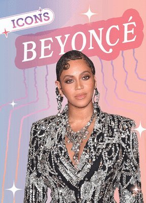 bokomslag Beyoncé