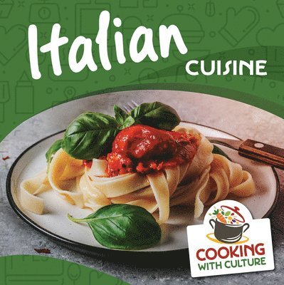 Italian Cuisine 1