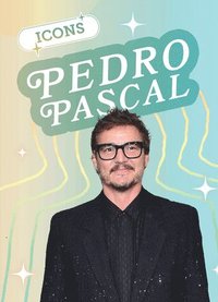 bokomslag Pedro Pascal