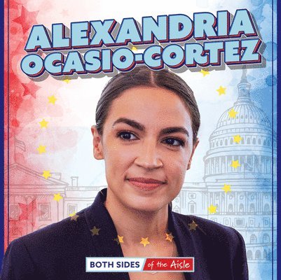 Alexandria Ocasio-Cortez