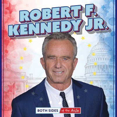 Bray Jacobson - Robert F. Kennedy Jr., Inbunden. Tillgänglighet: Lägg i varukorg