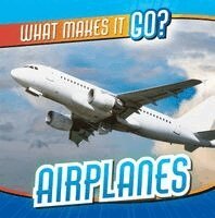 Gavin Worthy - Airplanes, Inbunden
