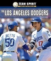 Mark Stewart - The Los Angeles Dodgers, Häftad