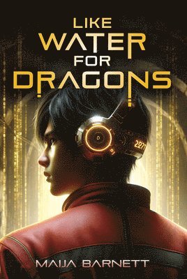 Like Water for Dragons 1