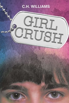 Girl Crush 1