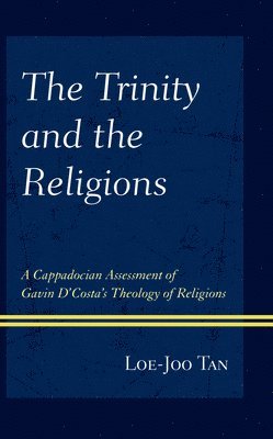 The Trinity and the Religions 1