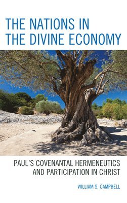 The Nations in the Divine Economy 1