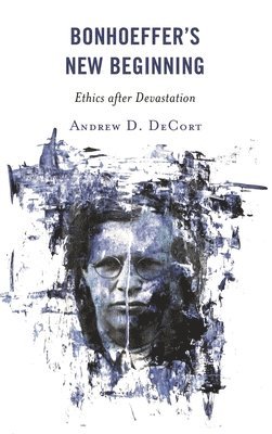 bokomslag Bonhoeffer's New Beginning