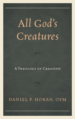 All God's Creatures 1