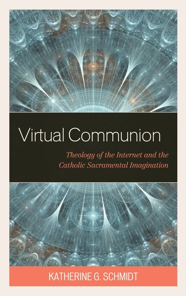 bokomslag Virtual Communion