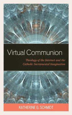 bokomslag Virtual Communion
