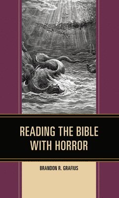 Reading the Bible with Horror 1