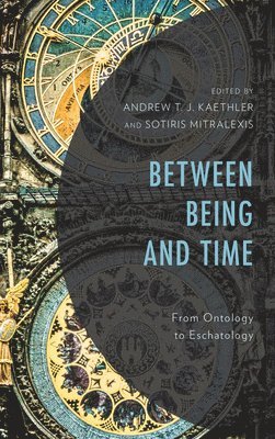 Between Being and Time 1