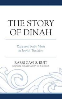 bokomslag The Story of Dinah