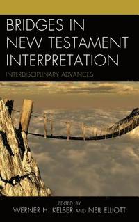 bokomslag Bridges in New Testament Interpretation